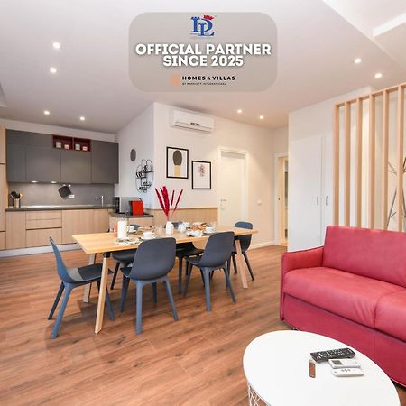 Desenzanoloft Desenzanoloft Official Partner Marriott Homes & Villas - Giovanna House Lake View Дезенцано-дель-Гарда Экстерьер фото