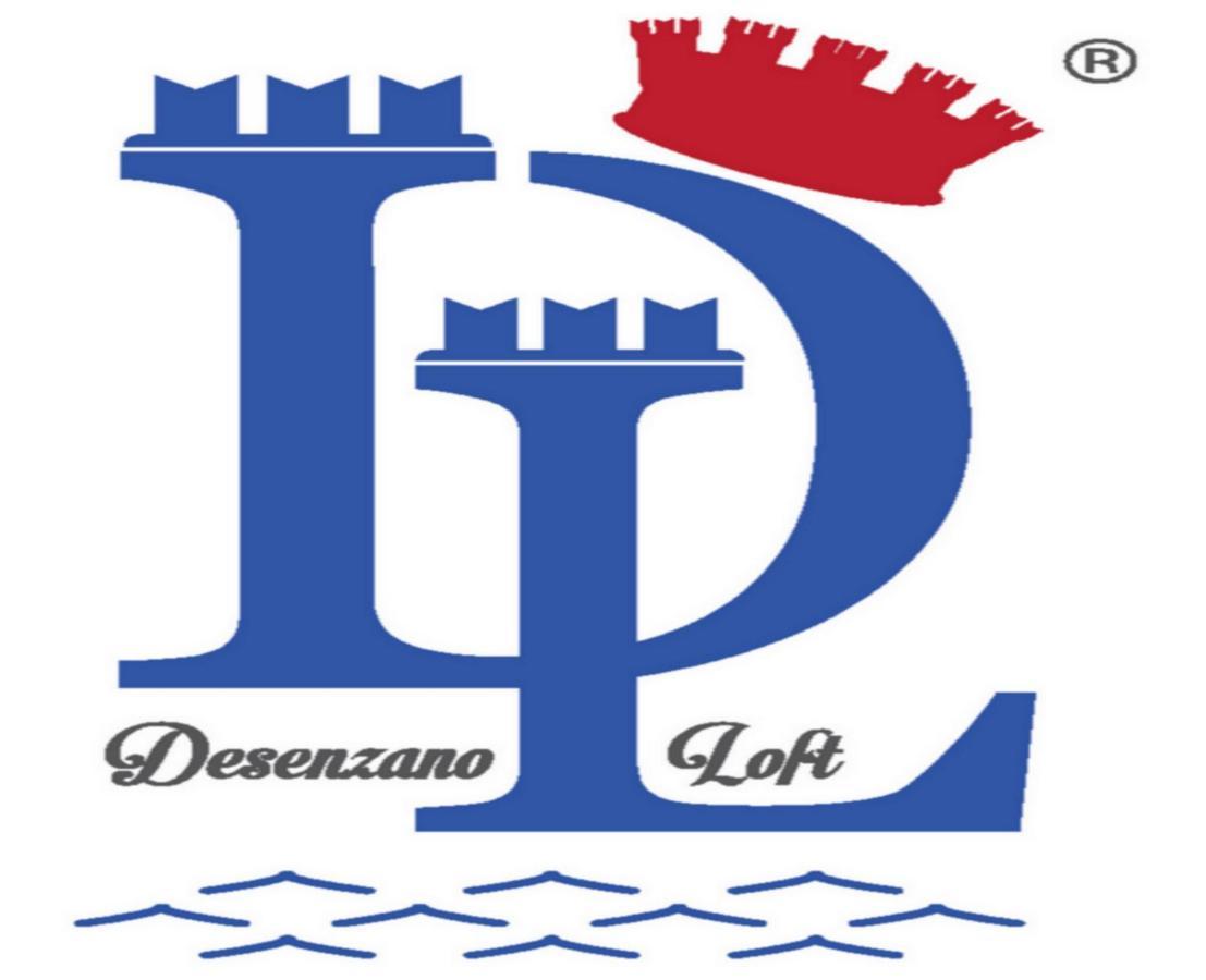 Desenzanoloft Desenzanoloft Official Partner Marriott Homes & Villas - Giovanna House Lake View Дезенцано-дель-Гарда Экстерьер фото
