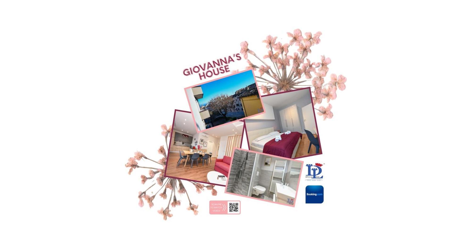 Desenzanoloft Desenzanoloft Official Partner Marriott Homes & Villas - Giovanna House Lake View Дезенцано-дель-Гарда Экстерьер фото