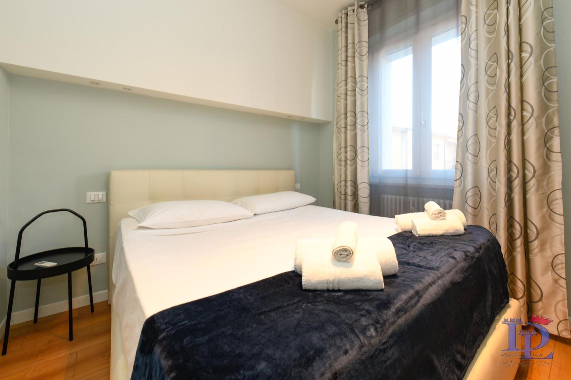Desenzanoloft Desenzanoloft Official Partner Marriott Homes & Villas - Giovanna House Lake View Дезенцано-дель-Гарда Экстерьер фото