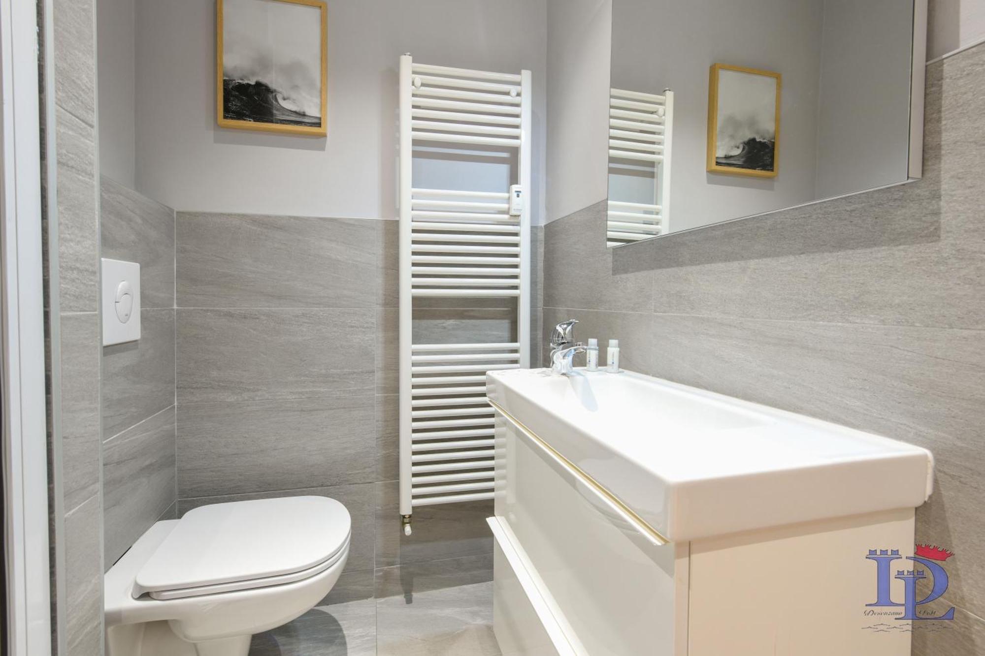 Desenzanoloft Desenzanoloft Official Partner Marriott Homes & Villas - Giovanna House Lake View Дезенцано-дель-Гарда Экстерьер фото