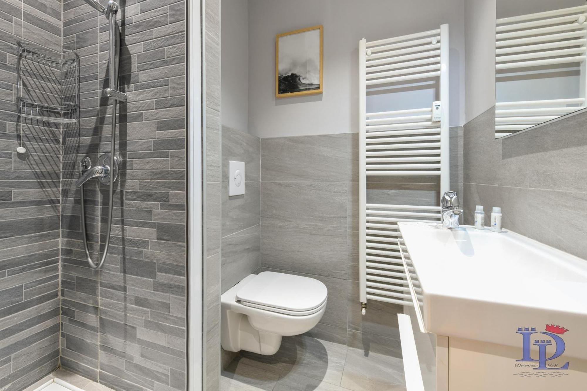 Desenzanoloft Desenzanoloft Official Partner Marriott Homes & Villas - Giovanna House Lake View Дезенцано-дель-Гарда Экстерьер фото
