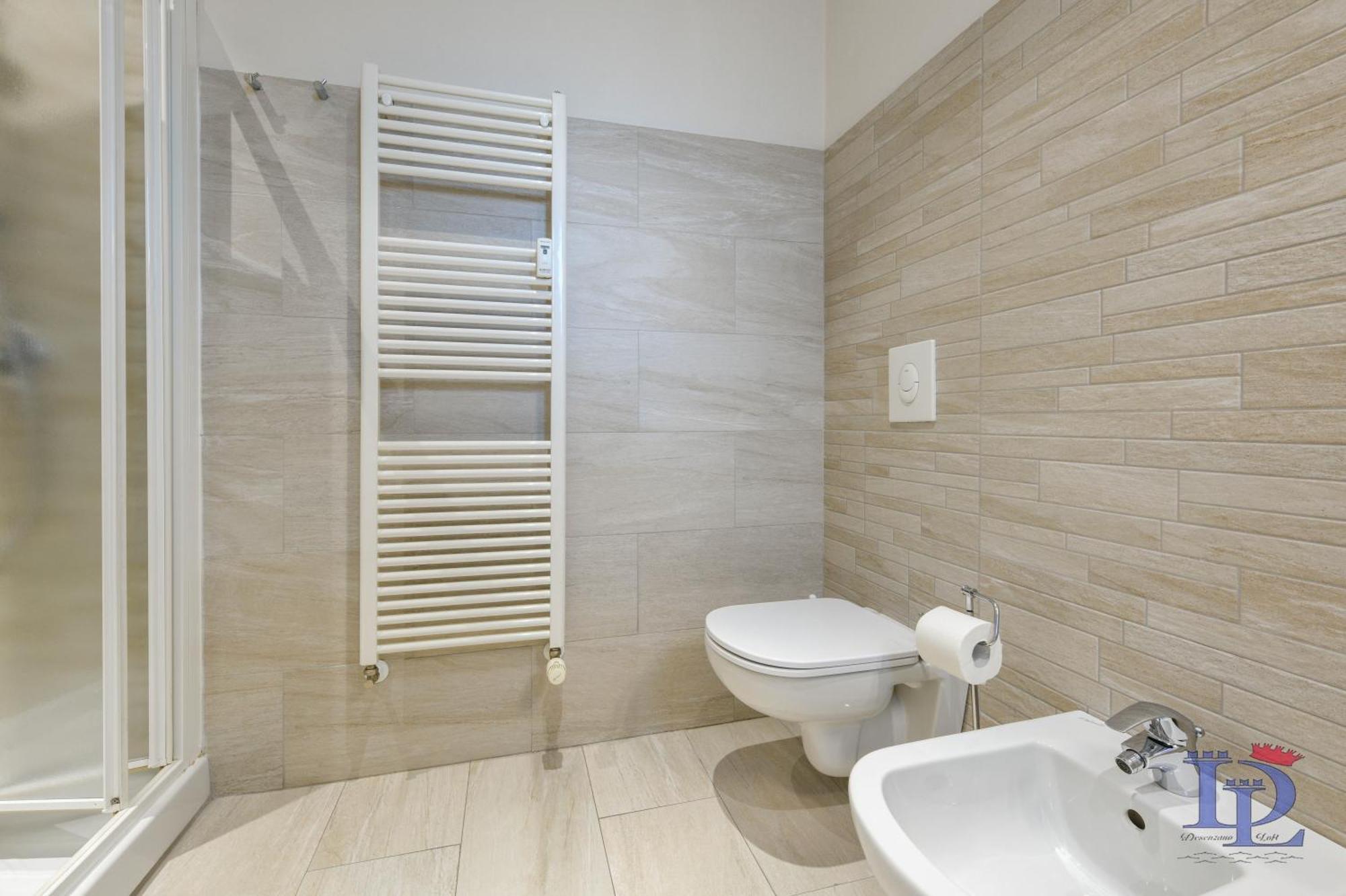 Desenzanoloft Desenzanoloft Official Partner Marriott Homes & Villas - Giovanna House Lake View Дезенцано-дель-Гарда Экстерьер фото