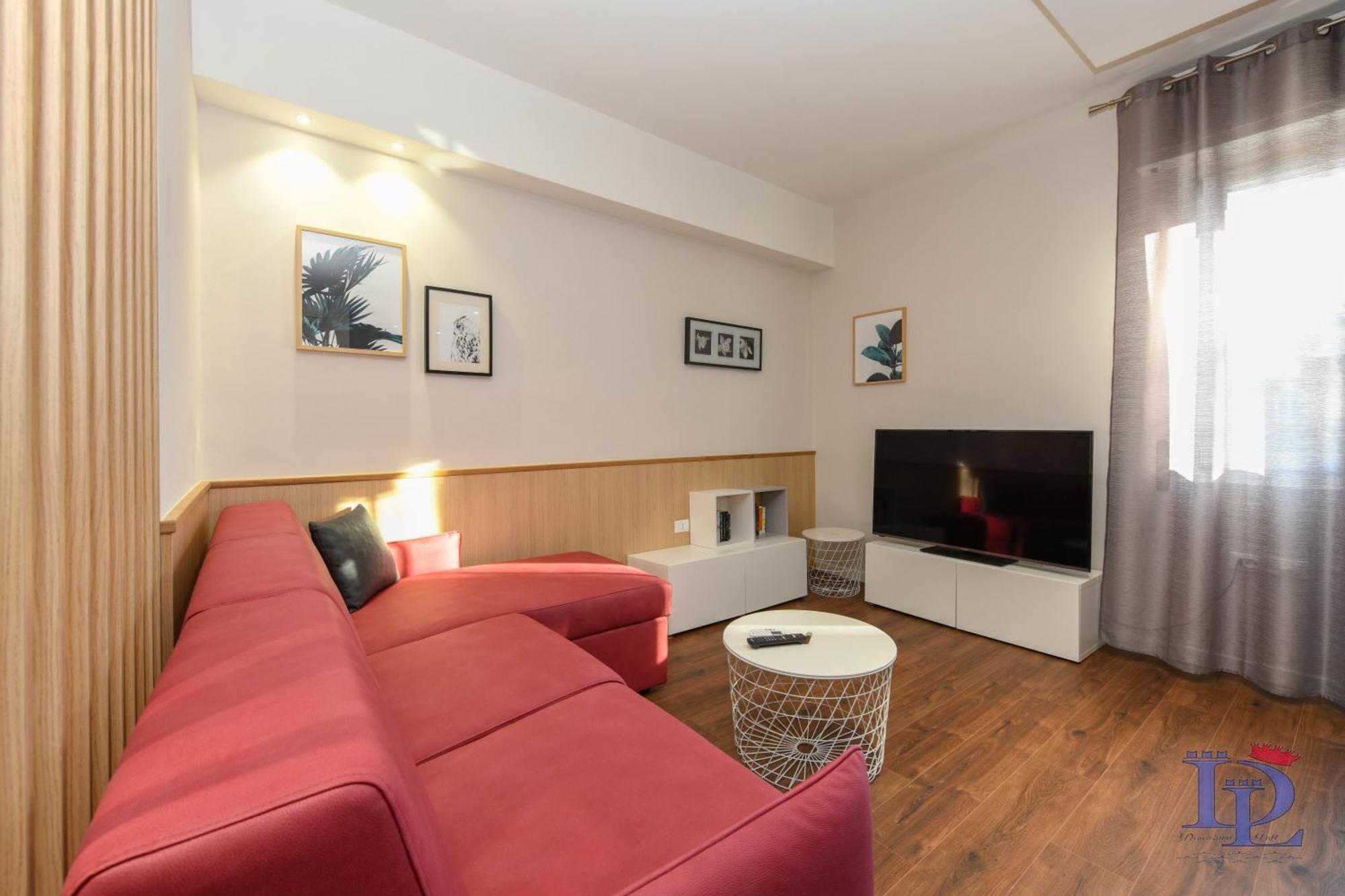 Desenzanoloft Desenzanoloft Official Partner Marriott Homes & Villas - Giovanna House Lake View Дезенцано-дель-Гарда Экстерьер фото